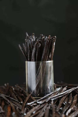 Vanilla Bean 100% Natural 