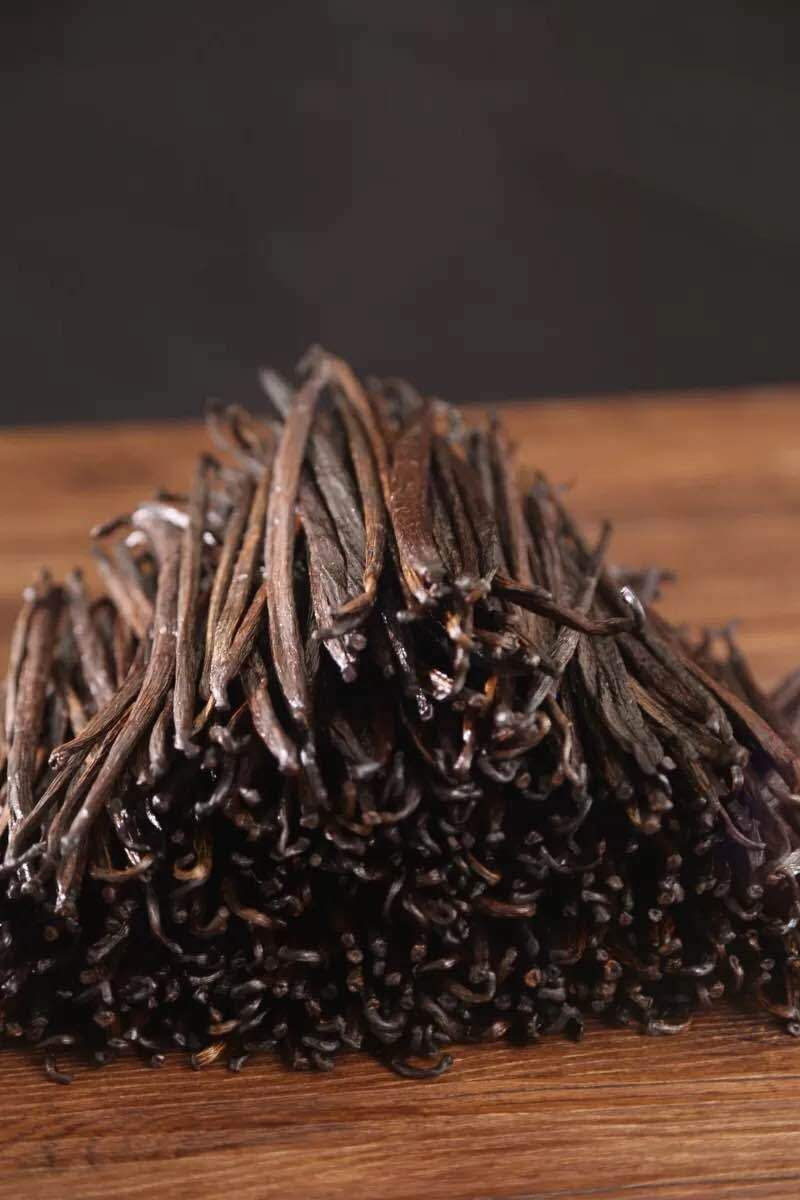 Vanilla Bean 100% Natural 