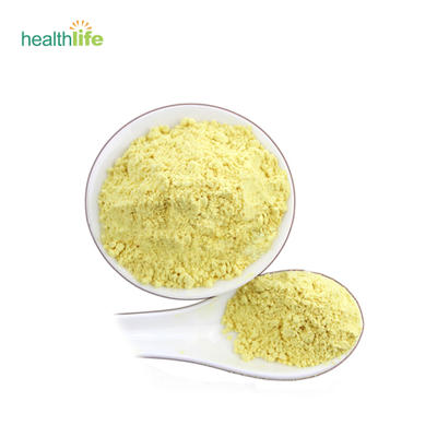 Natural Cell Wall Broken Pine Pollen Powder