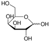 D-Galactose