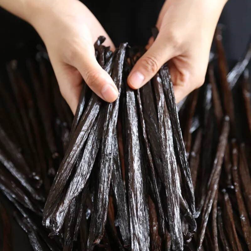 VANILLA BEANS